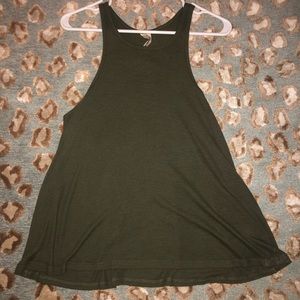 Free People Tank Top